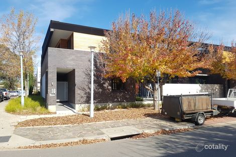 Property photo of 7 Parbery Street Kingston ACT 2604