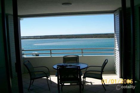 902/360 Marine Pde, Labrador, QLD 4215