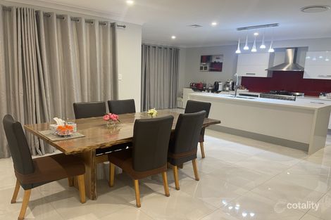 Property photo of 15 James Grieve Avenue Norwest NSW 2153