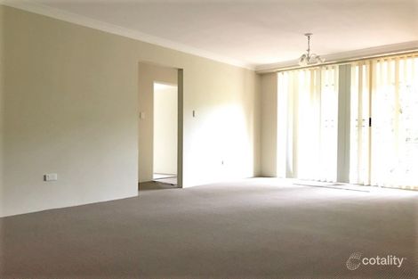 Property photo of 17/6-10 Cairo Street Rockdale NSW 2216