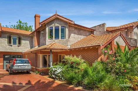 2/9 Coate Ave, Alphington, VIC 3078