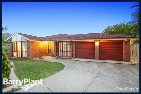 Property photo of 23 Suzana Place Rowville VIC 3178