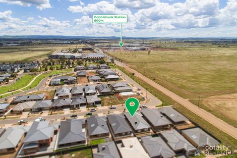 Property photo of 57 Roehampton Drive Strathtulloh VIC 3338
