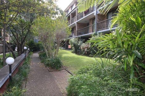 126/313-369 Harris St, Pyrmont, NSW 2009