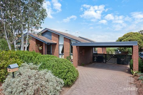 29 Roycroft Ave, Mill Park, VIC 3082