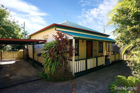 Property photo of 22 Devon Street Annerley QLD 4103