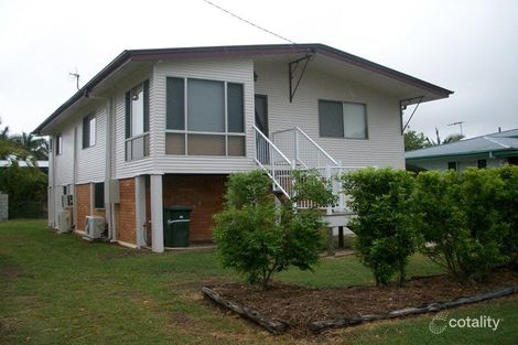 92 Rice St, Park Avenue, QLD 4701