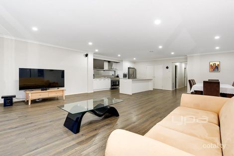 Property photo of 23 Moore Drive Plumpton VIC 3335