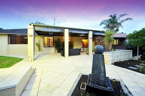 Property photo of 25 Pass Crescent Beaconsfield WA 6162