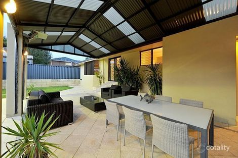 Property photo of 25 Pass Crescent Beaconsfield WA 6162