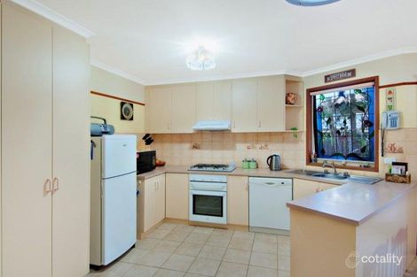 Property photo of 28 Breese Road Langwarrin VIC 3910