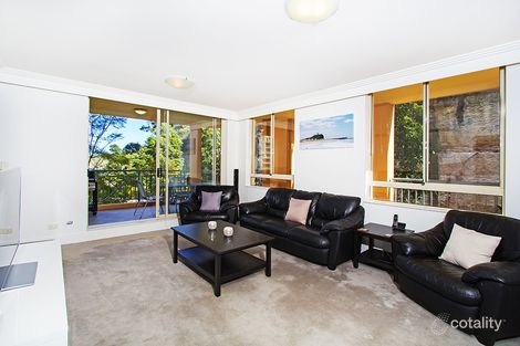 4d/8 Gas Works Rd, Wollstonecraft, NSW 2065