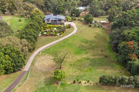 Property photo of 779 Diddillibah Road Diddillibah QLD 4559