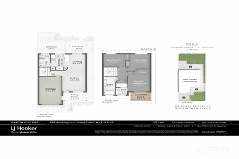 Property photo of 6/8 Buckingham Place Eight Mile Plains QLD 4113