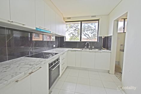 Property photo of 7/100 Broomfield Street Cabramatta NSW 2166