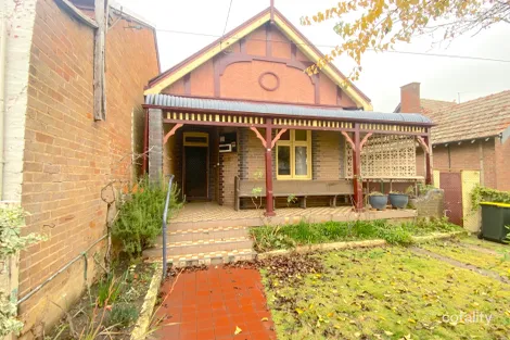 Property photo of 170 Cowper Street Goulburn NSW 2580