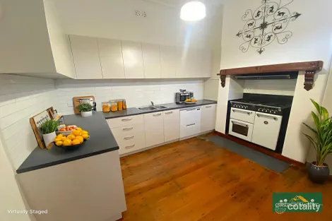 Property photo of 170 Cowper Street Goulburn NSW 2580