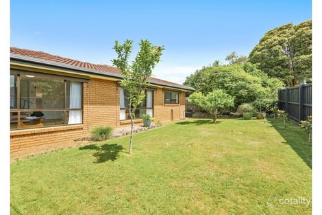 1/4 Nobel St, Warragul, VIC 3820