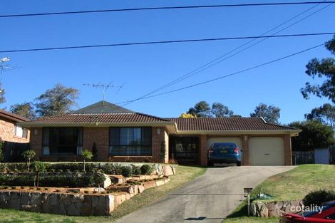 36 Benalla Ave, Kellyville, NSW 2155