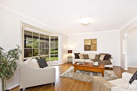 Property photo of 31 Forester Crescent Cherrybrook NSW 2126
