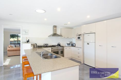 Property photo of 8 Barloo Road Invergowrie NSW 2350