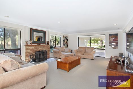 Property photo of 8 Barloo Road Invergowrie NSW 2350