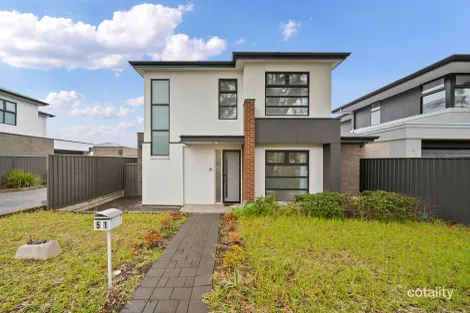 51 Wilpena Ave, Vale Park, SA 5081