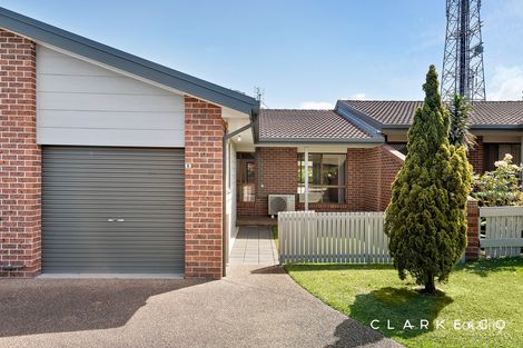 Property photo of 6/113-117 George Street East Maitland NSW 2323