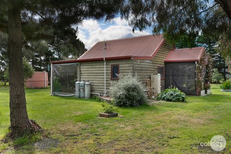 Property photo of 24 Racecourse Road Springdallah VIC 3351