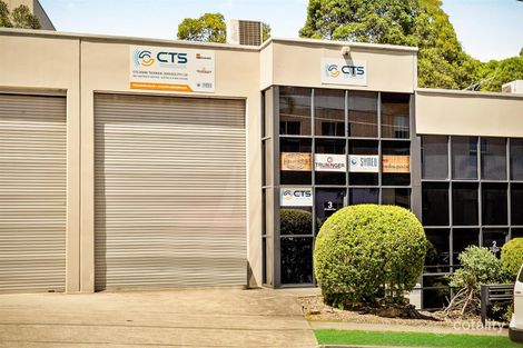 3/22 Leighton Pl, Hornsby, NSW 2077