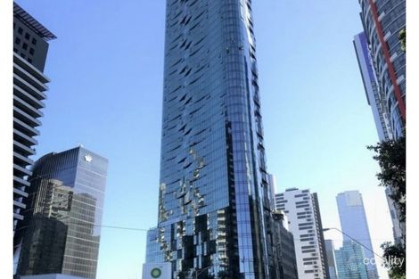 1406/105-107 Clarendon St, Southbank, VIC 3006