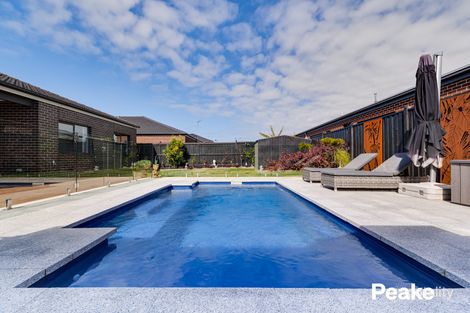 Property photo of 3 Kershope View Clyde North VIC 3978