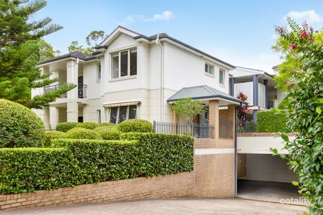 9/235 Bobbin Head Rd, North Turramurra, NSW 2074