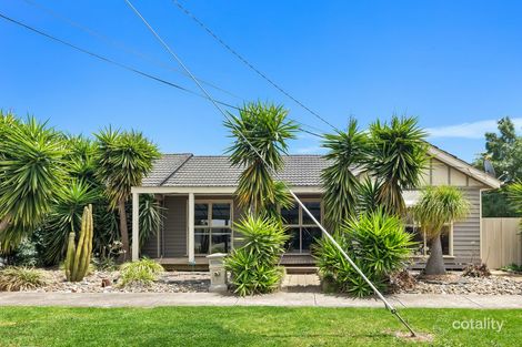 Property photo of 13 Langley Street Ardeer VIC 3022