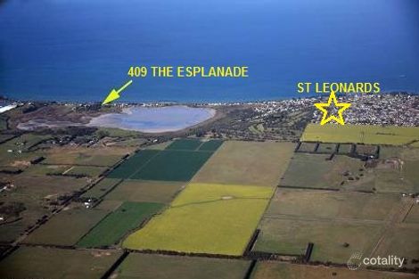 Property photo of 409A The Esplanade St Leonards VIC 3223