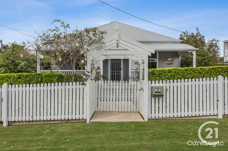 Property photo of 4 Newtown Street East Ipswich QLD 4305
