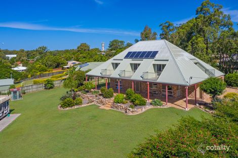 Property photo of 10 Hilltop Crescent Alexandra Hills QLD 4161