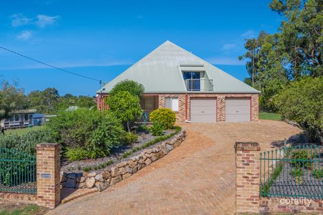 Property photo of 10 Hilltop Crescent Alexandra Hills QLD 4161