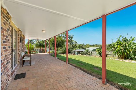 Property photo of 10 Hilltop Crescent Alexandra Hills QLD 4161