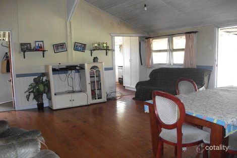 Property photo of 1663 Christmas Creek Road Hillview QLD 4285