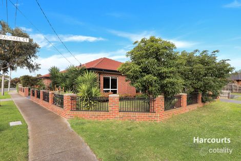 Property photo of 1 Rachael Court Seabrook VIC 3028