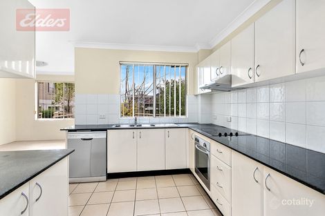 Property photo of 3/96-100 Railway Crescent Jannali NSW 2226