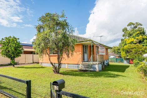 Property photo of 42 Cherry Street Logan Central QLD 4114