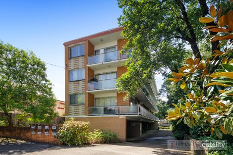 3/11 Locke St, New Farm, QLD 4005