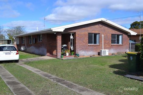 4 Donovan St, Pittsworth, QLD 4356
