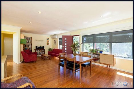 Property photo of 10 Cullen Street Watson ACT 2602