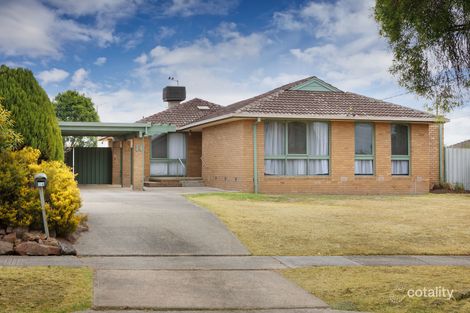 14 Diamond Dr, West Wodonga, VIC 3690