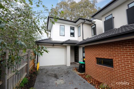 Property photo of 3/85 Haig Street Heidelberg Heights VIC 3081
