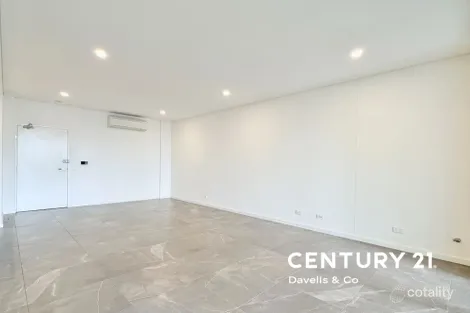 Property photo of 103/2 Bellcast Road Rouse Hill NSW 2155