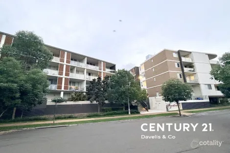 Property photo of 103/2 Bellcast Road Rouse Hill NSW 2155